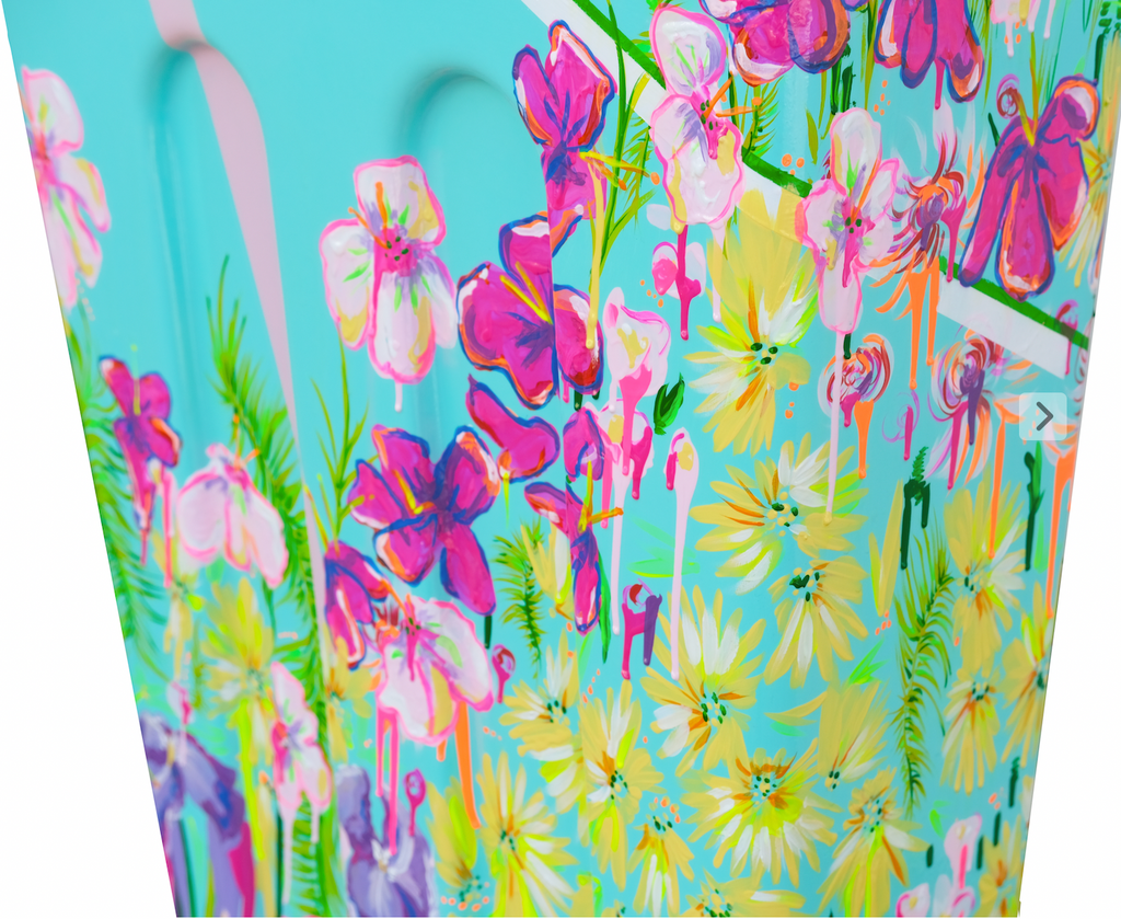 Flower Power Pop (Giant Size)