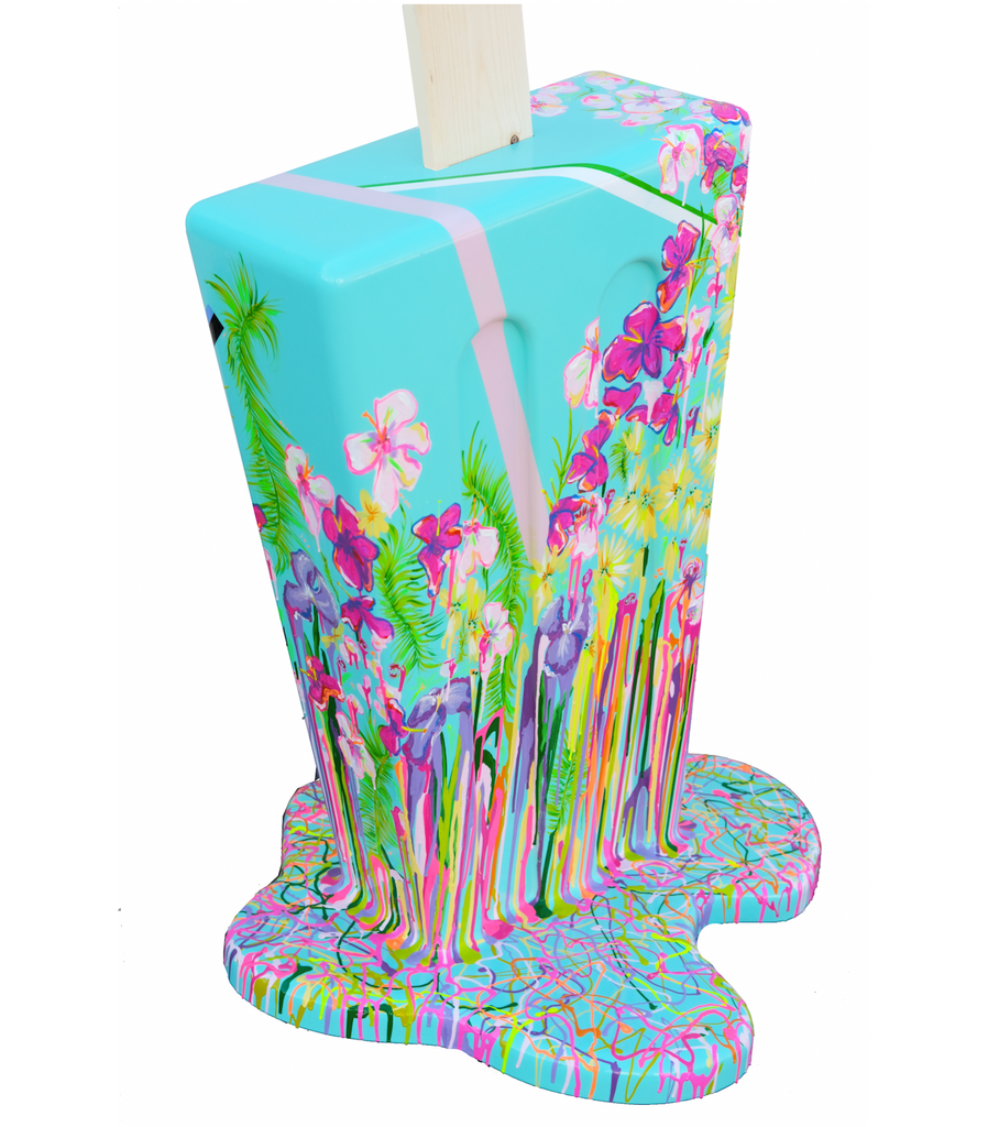 Flower Power Pop (Giant Size)