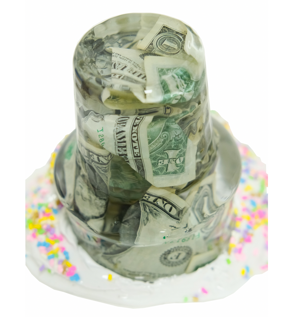 Money Soft Serve