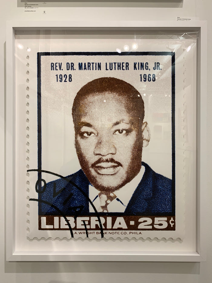 American Icons: Martin Luther King Jr