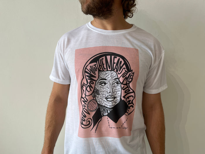 Dolly Parton Unisex T-Shirt