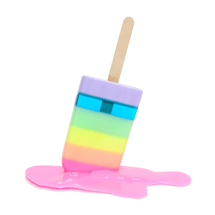 Pastel Rainbow Pop