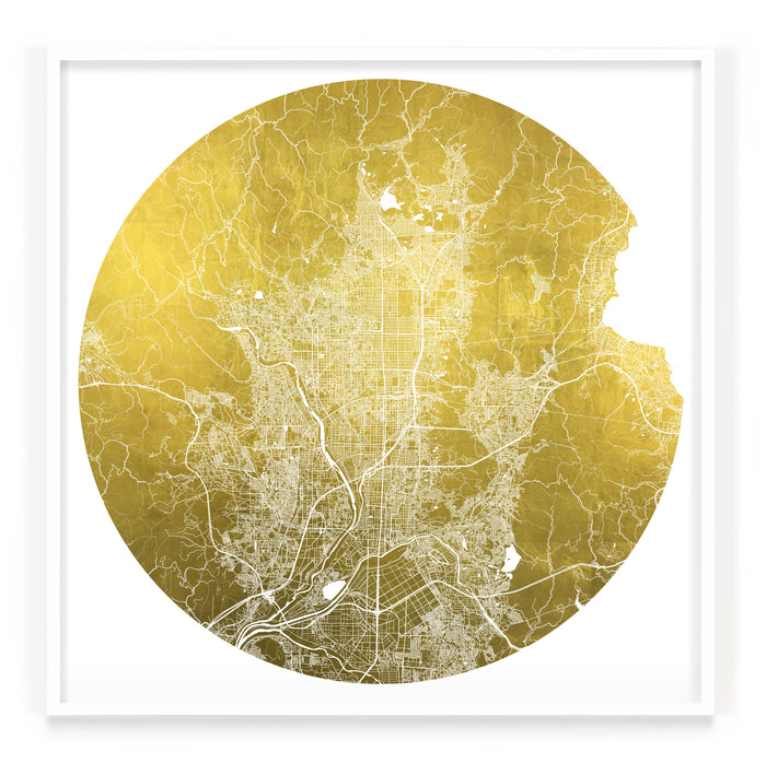 Ewan David Eason_Mappa Mundi Kyoto_24K