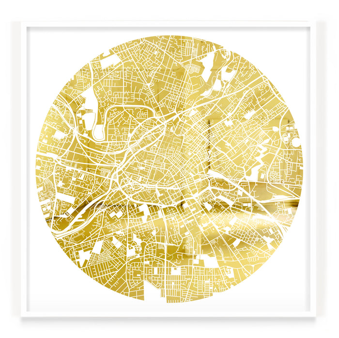 Ewan David Eason_Mappa Mundi Manchester_24K